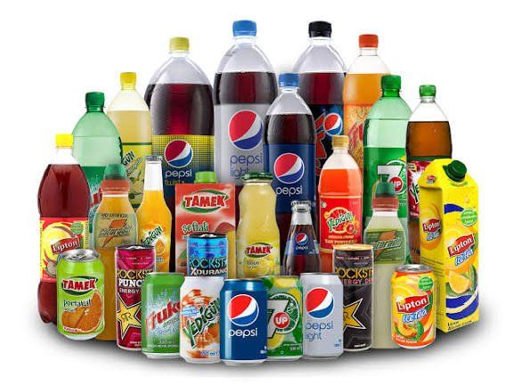 Help Us Bring Soft Drinks to Every Household - Fundraising Cup – Trusted fundraising for all of life moments